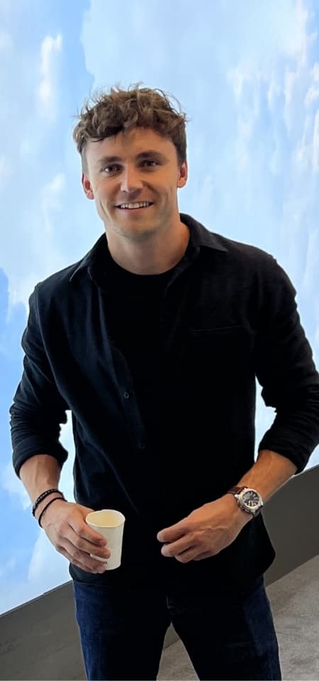 Fondateur PME Copilot